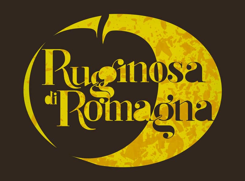 Rugginosa di Romagna